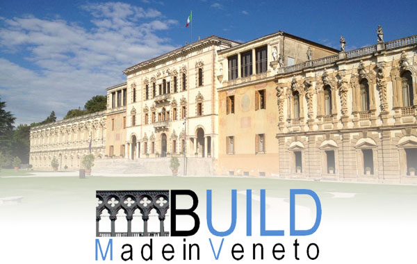Build made in Veneto 2016