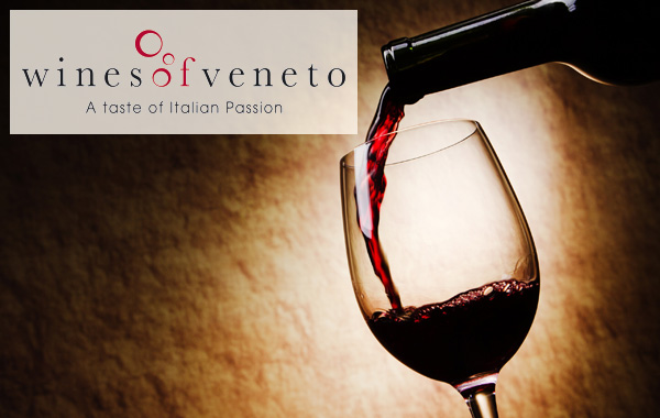 Workshop wines of Veneto
